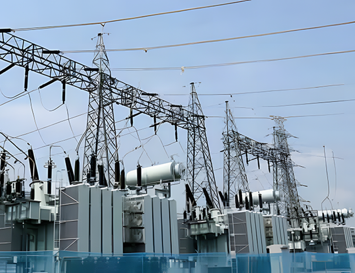 Kenya State Grid